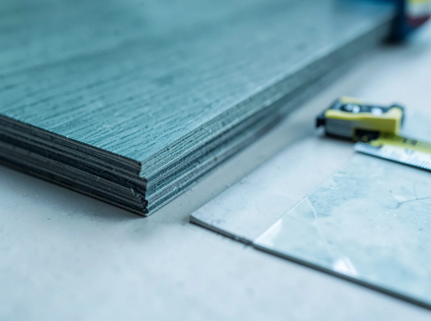 Luxury Vinyl Plank Installation Turtle Lake, WI FAQs
